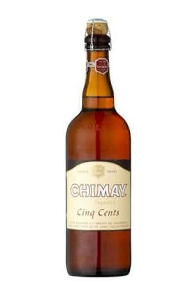 Chimay Cinq Cents - SoCal Wine & Spirits