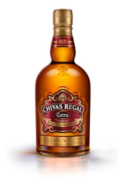 Chivas Regal Extra - SoCal Wine & Spirits