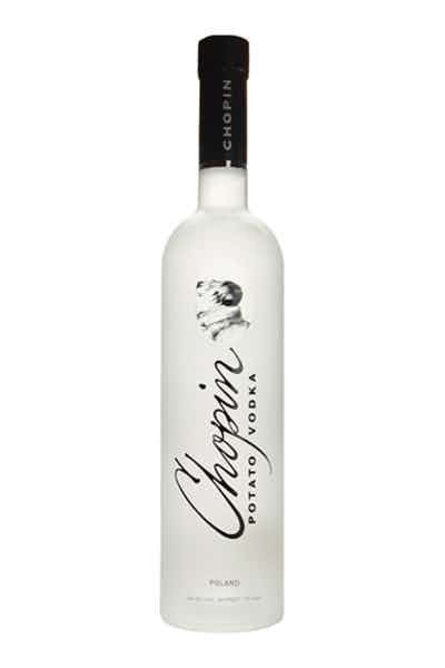 Chopin Rye Vodka - SoCal Wine & Spirits