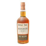 Buffalo Trace Kosher Rye Recipe - SoCal Wine & Spirits