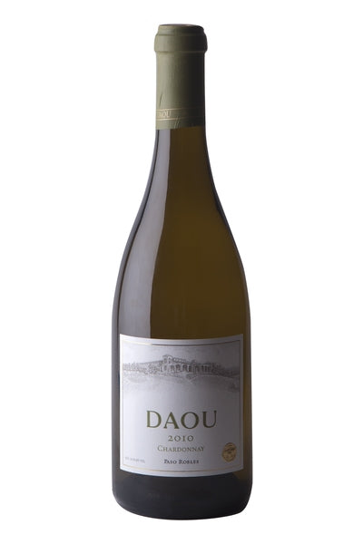 Daou Chardonnay - SoCal Wine & Spirits