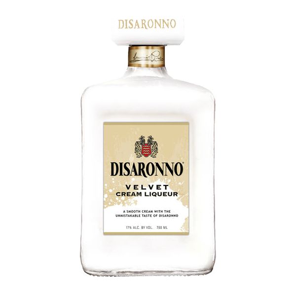 Disaronno Velvet Cream Liqueur - SoCal Wine & Spirits