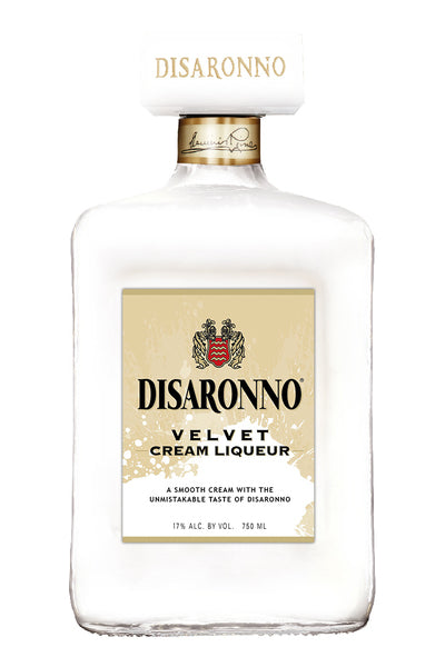 Disaronno Velvet Cream Liqueur - SoCal Wine & Spirits