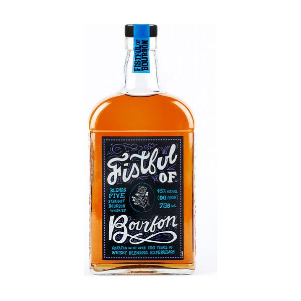 Fistful Of Bourbon - SoCal Wine & Spirits