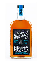 Fistful Of Bourbon - SoCal Wine & Spirits