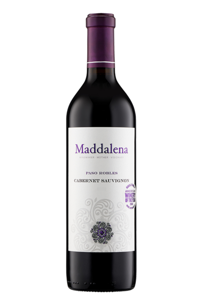 Maddalena Cabernet Sauvignon - SoCal Wine & Spirits
