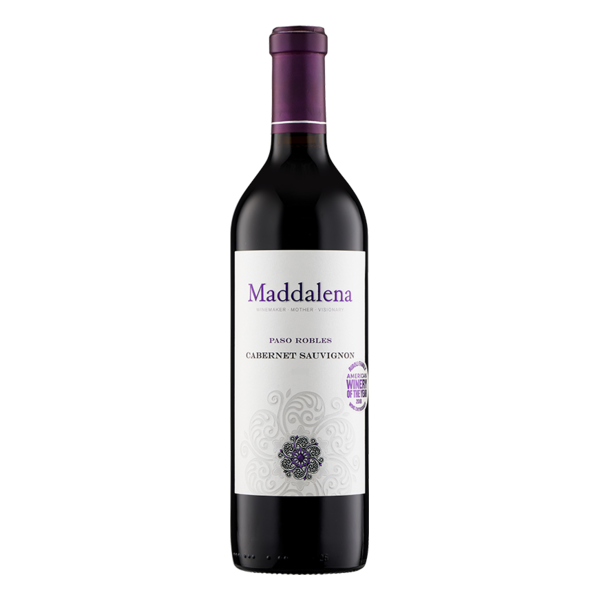Maddalena Cabernet Sauvignon - SoCal Wine & Spirits