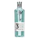 No. 3 London Dry Gin - SoCal Wine & Spirits