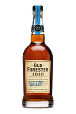 Old Forester 1910 Old Fine Whisky - SoCal Wine & Spirits