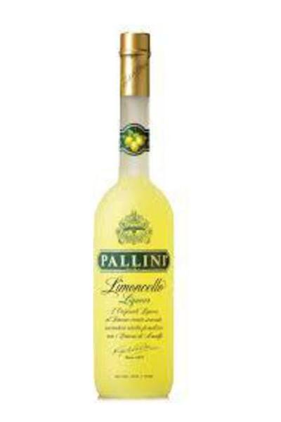 Pallini Limoncello - SoCal Wine & Spirits