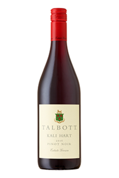 Talbott Kali Hart Pinot Noir - SoCal Wine & Spirits