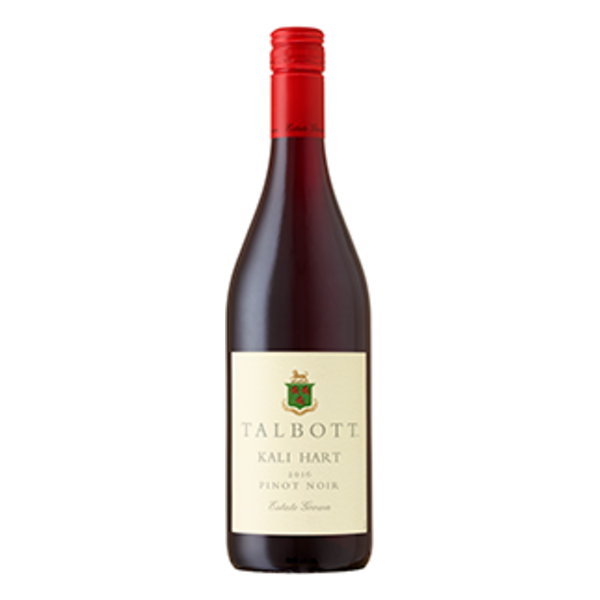 Talbott Kali Hart Pinot Noir - SoCal Wine & Spirits