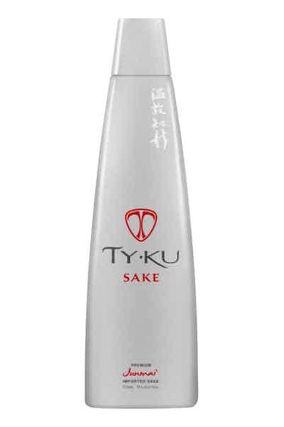Ty Ku Junmai Silver - SoCal Wine & Spirits