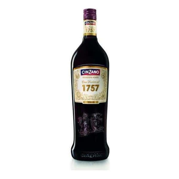 Cinzano 1757 Vermouth Rosso - SoCal Wine & Spirits