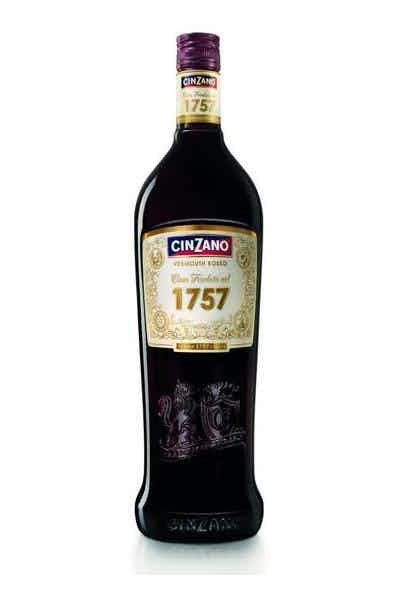 Cinzano 1757 Vermouth Rosso - SoCal Wine & Spirits