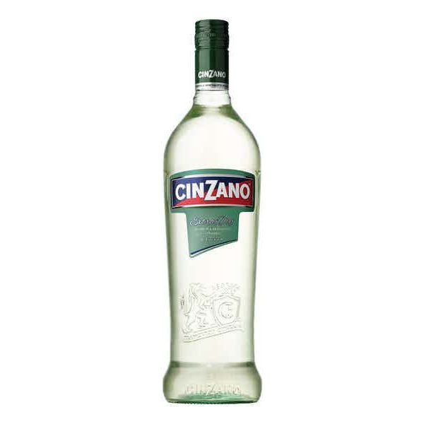 Cinzano Extra Dry Vermouth - SoCal Wine & Spirits