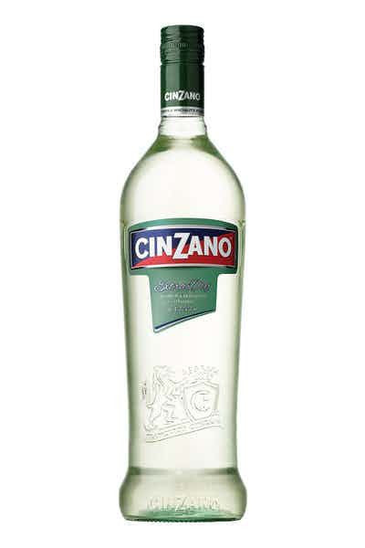Cinzano Extra Dry Vermouth - SoCal Wine & Spirits