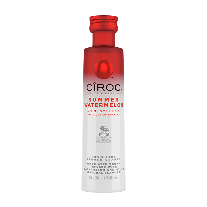 Ciroc Summer Watermelon Mini