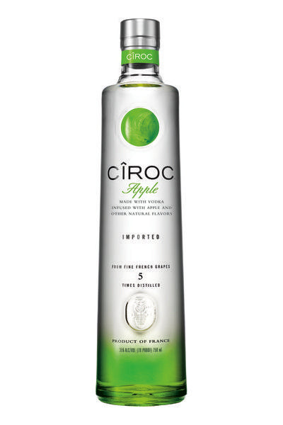 Ciroc Apple - SoCal Wine & Spirits