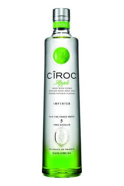 Ciroc Apple - SoCal Wine & Spirits