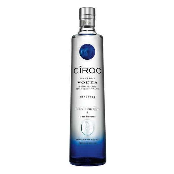 Ciroc Vodka - SoCal Wine & Spirits