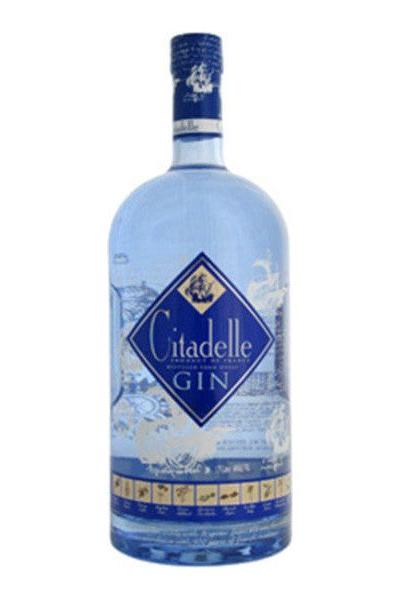 Citadelle Gin - SoCal Wine & Spirits