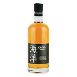 Kaiyo Whisky Black Label Mizunara Oak 86 Proof - SoCal Wine & Spirits