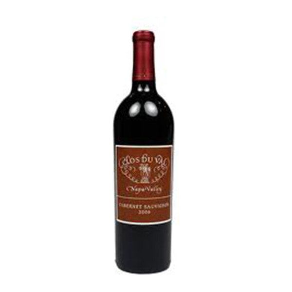Clos Du Val Estate Napa Cabernet Suavignon - SoCal Wine & Spirits