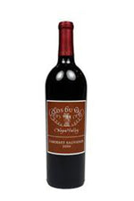 Clos Du Val Estate Napa Cabernet Suavignon - SoCal Wine & Spirits