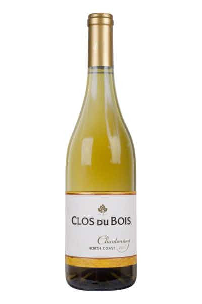 Clos Du Bois Chardonnay - SoCal Wine & Spirits