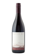 Cloudy Bay Pinot Noir - SoCal Wine & Spirits