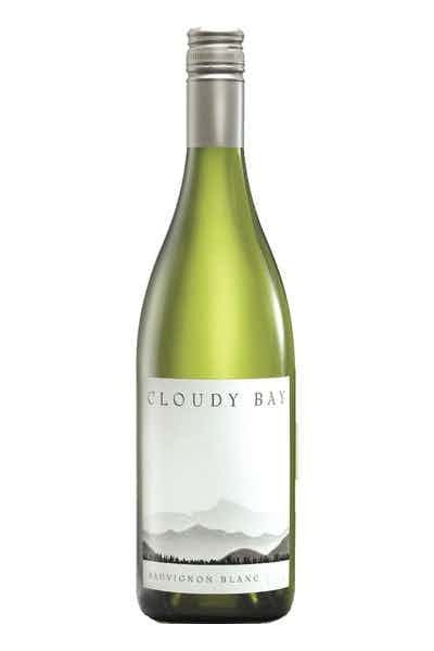 Cloudy Bay Sauvignon Blanc - SoCal Wine & Spirits