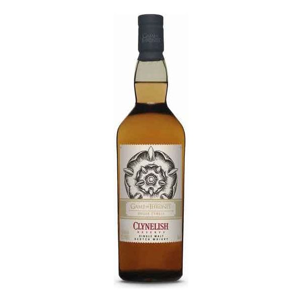 Clynelish Game of Thrones House Tyrell Reserve - SoCal Wine & Spirits