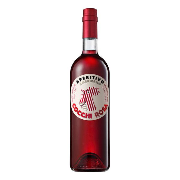 Cocchi Americano Rosa - SoCal Wine & Spirits