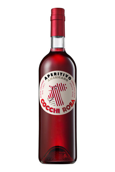 Cocchi Americano Rosa - SoCal Wine & Spirits