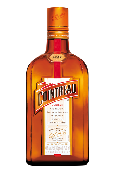 Cointreau - SoCal Wine & Spirits