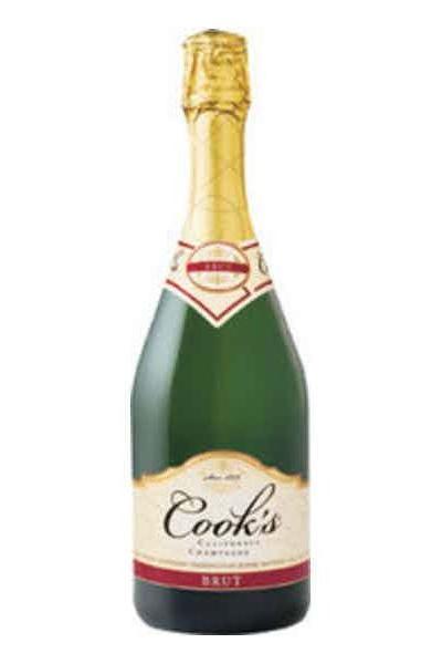 Cook's Brut