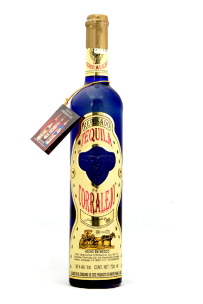 Corralejo Reposado - SoCal Wine & Spirits