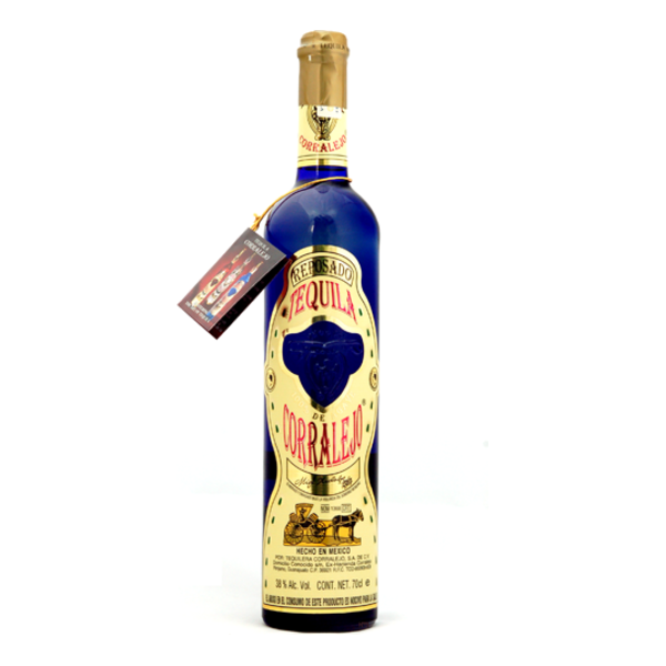 Corralejo Reposado - SoCal Wine & Spirits