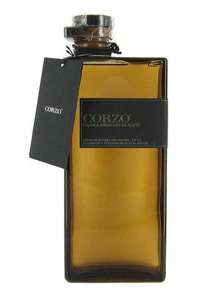 Corzo Anejo - SoCal Wine & Spirits