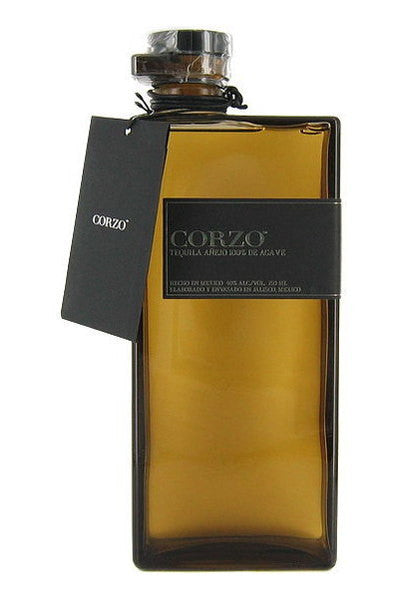 Corzo Anejo - SoCal Wine & Spirits