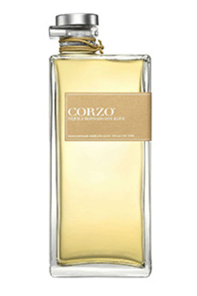 Corzo Reposado - SoCal Wine & Spirits