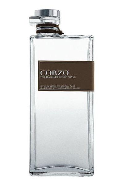 Corzo Silver - SoCal Wine & Spirits