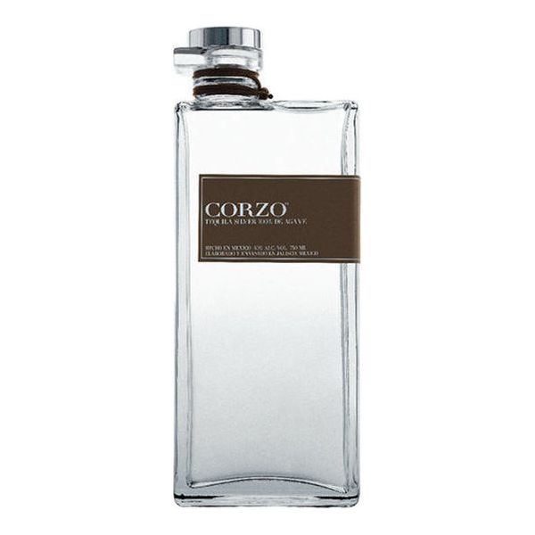 Corzo Silver - SoCal Wine & Spirits