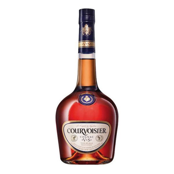 Courvoisier VS - SoCal Wine & Spirits