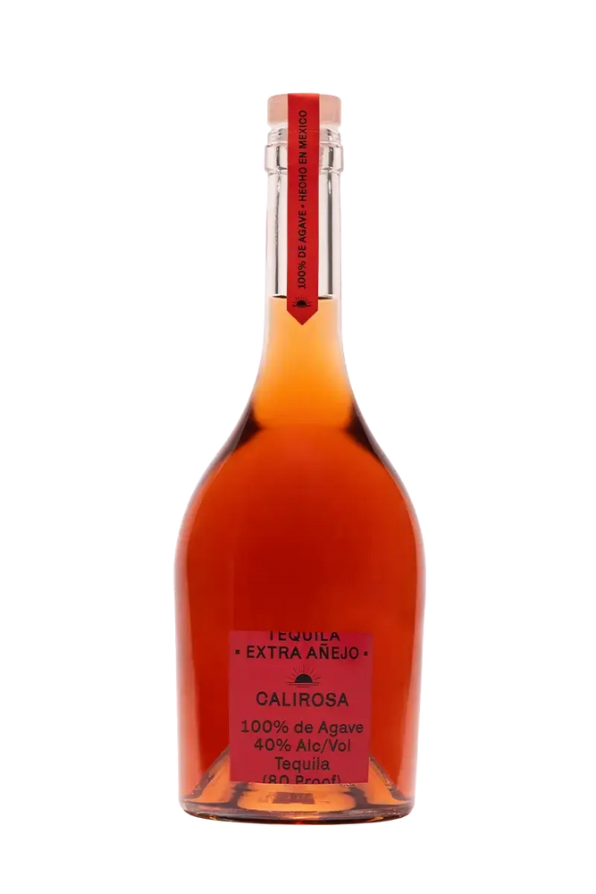 Calirosa Extra Anejo - SoCal Wine & Spirits