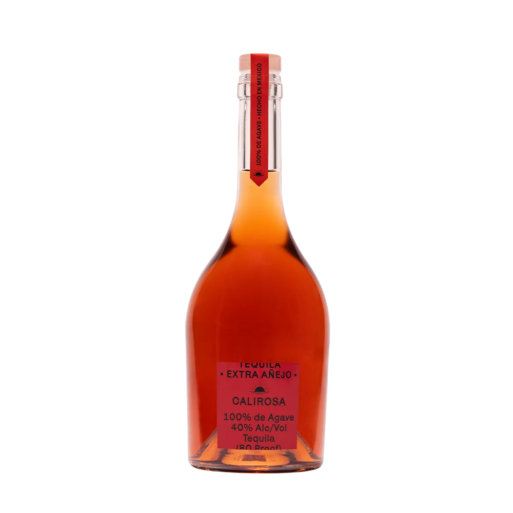 Calirosa Extra Anejo - SoCal Wine & Spirits