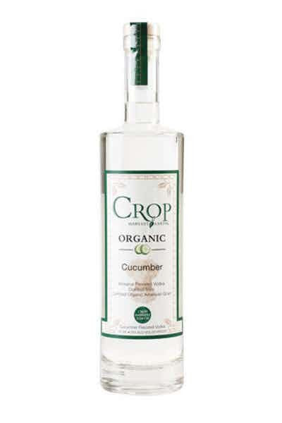 Crop Organic Cucumber - SoCal Wine & Spirits