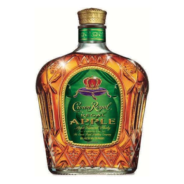 Crown Royal Apple - SoCal Wine & Spirits