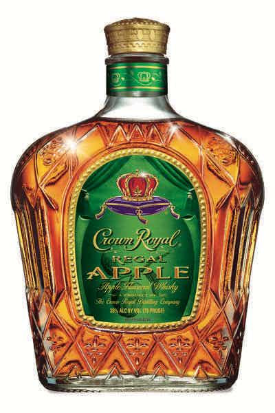 Crown Royal Apple - SoCal Wine & Spirits